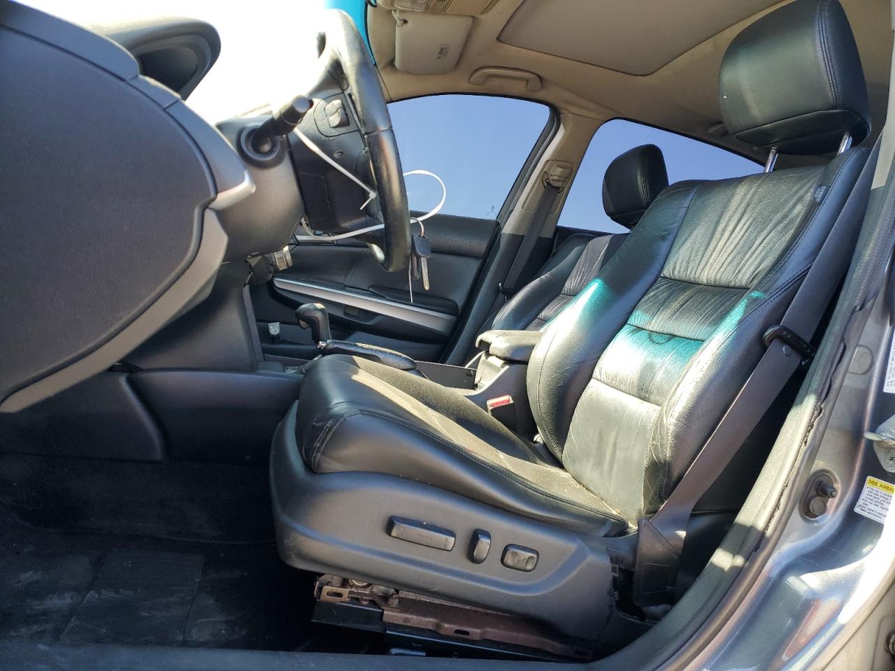 2008 Honda Accord - Image 7