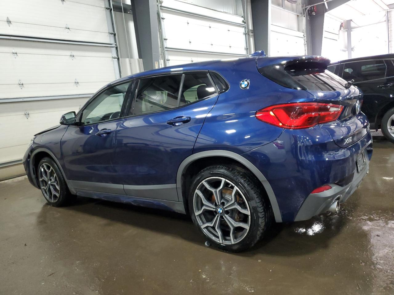 2020 BMW X2 - Image 2