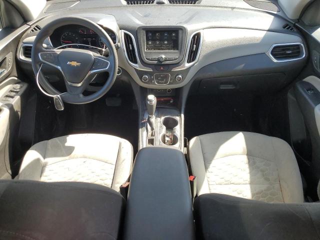  CHEVROLET EQUINOX 2019 Синий