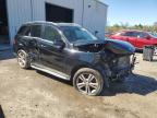 2014 Mercedes-Benz Ml 350 for Sale in Jacksonville, FL - Front End