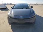 2023 Toyota Prius Le იყიდება Fresno-ში, CA - Side