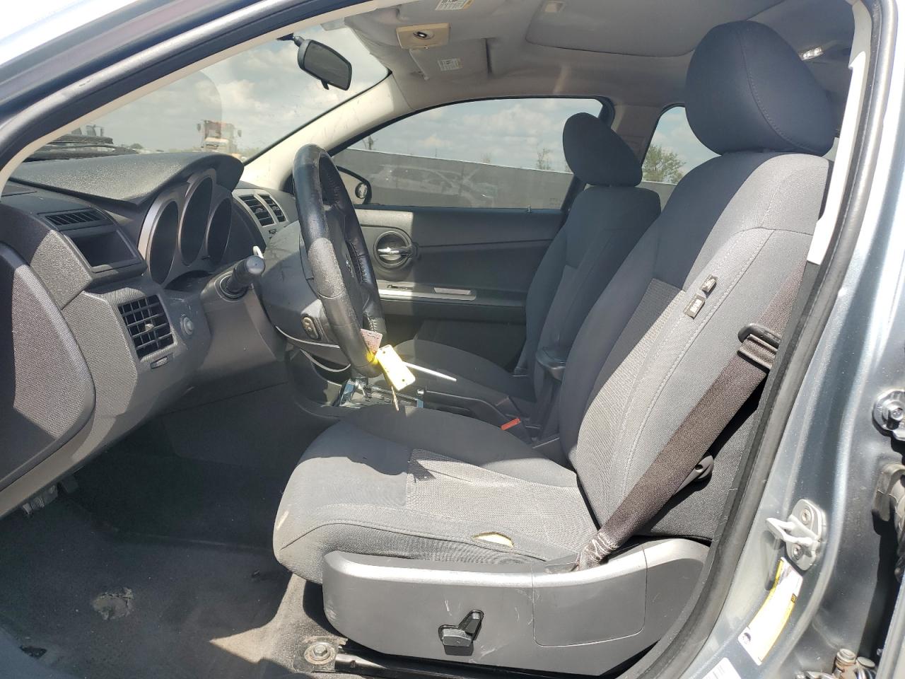 2009 Dodge Avenger - Image 7