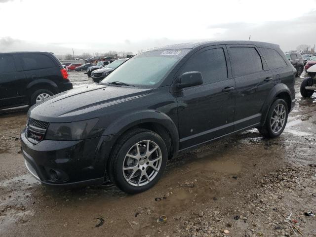 2016 Dodge Journey R/T