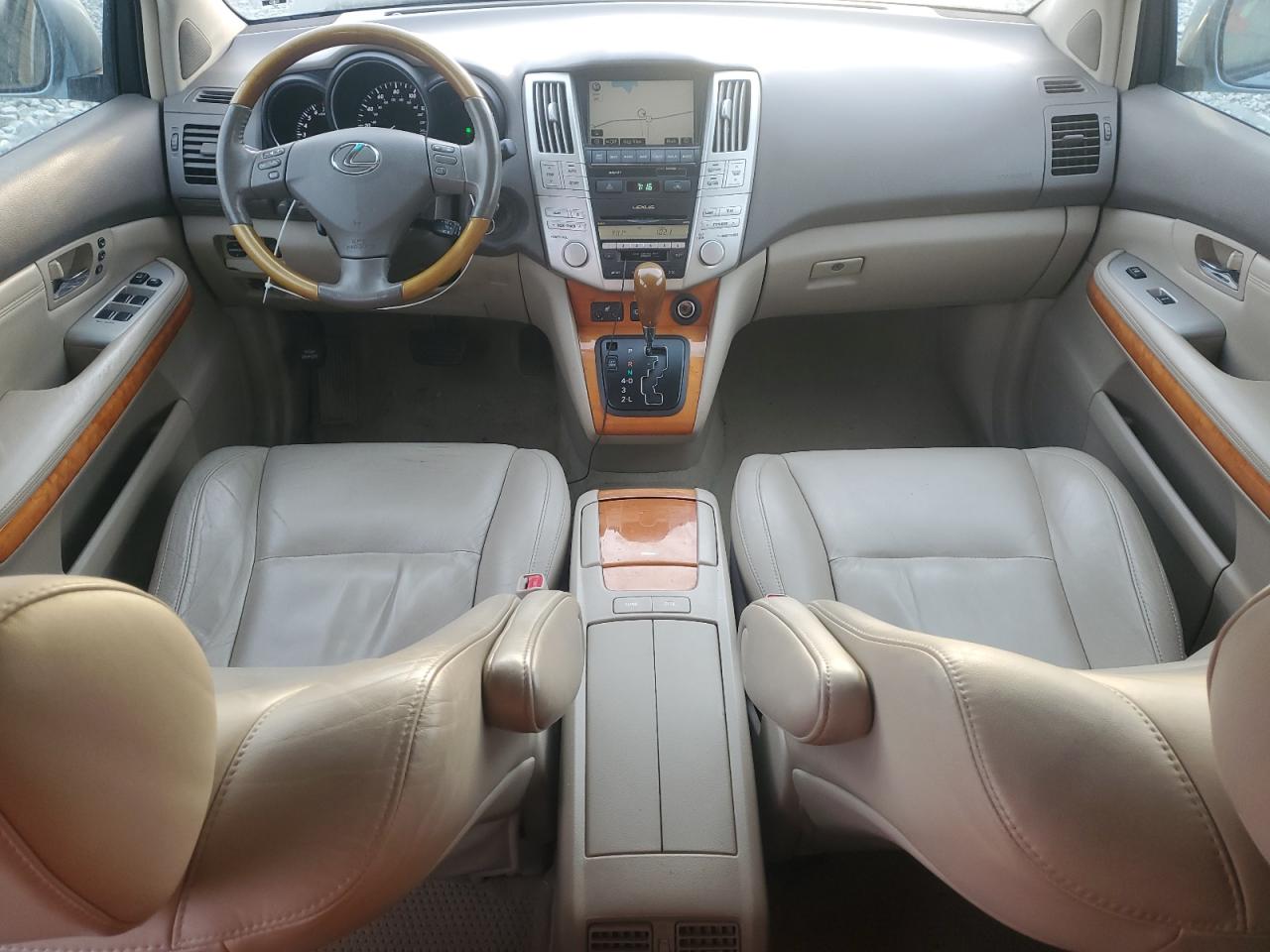 2008 Lexus RX - Image 8
