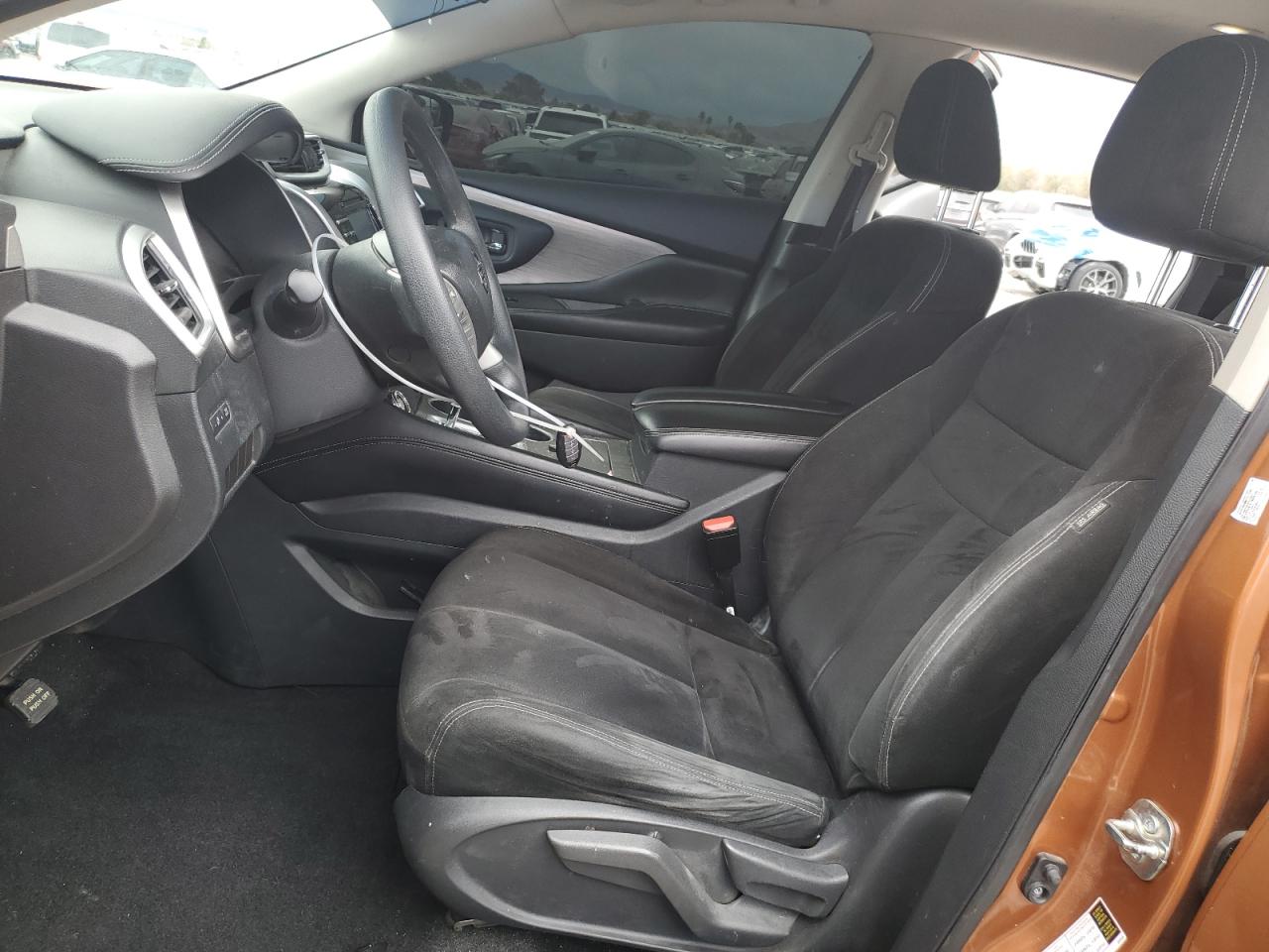 2015 Nissan Murano - Image 7
