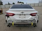 2019 Toyota Camry Xse იყიდება Bakersfield-ში, CA - All Over