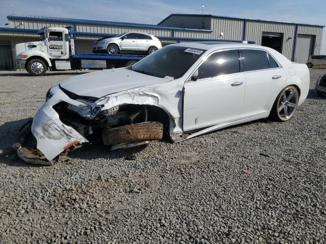 2016 Chrysler 300C 