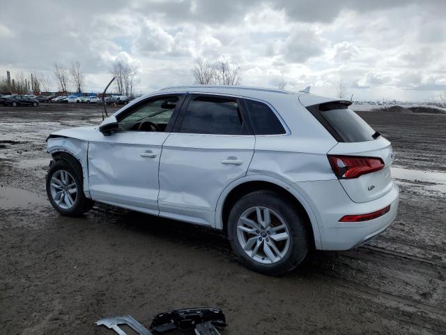 2018 AUDI Q5 PREMIUM