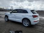 2018 AUDI Q5 PREMIUM à vendre chez Copart QC - MONTREAL