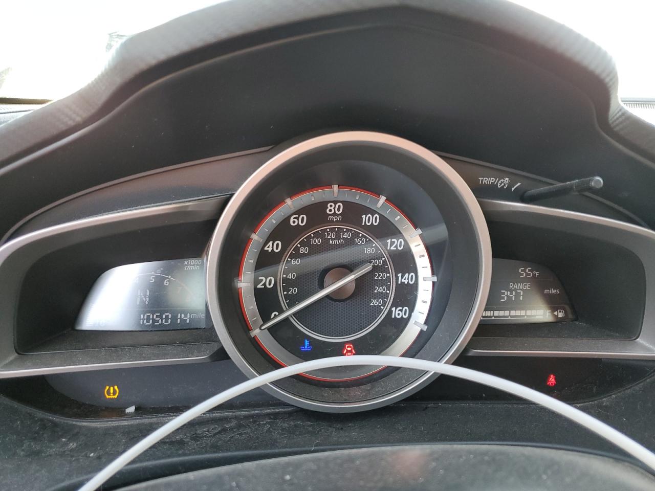 2015 Mazda 3 - Image 9
