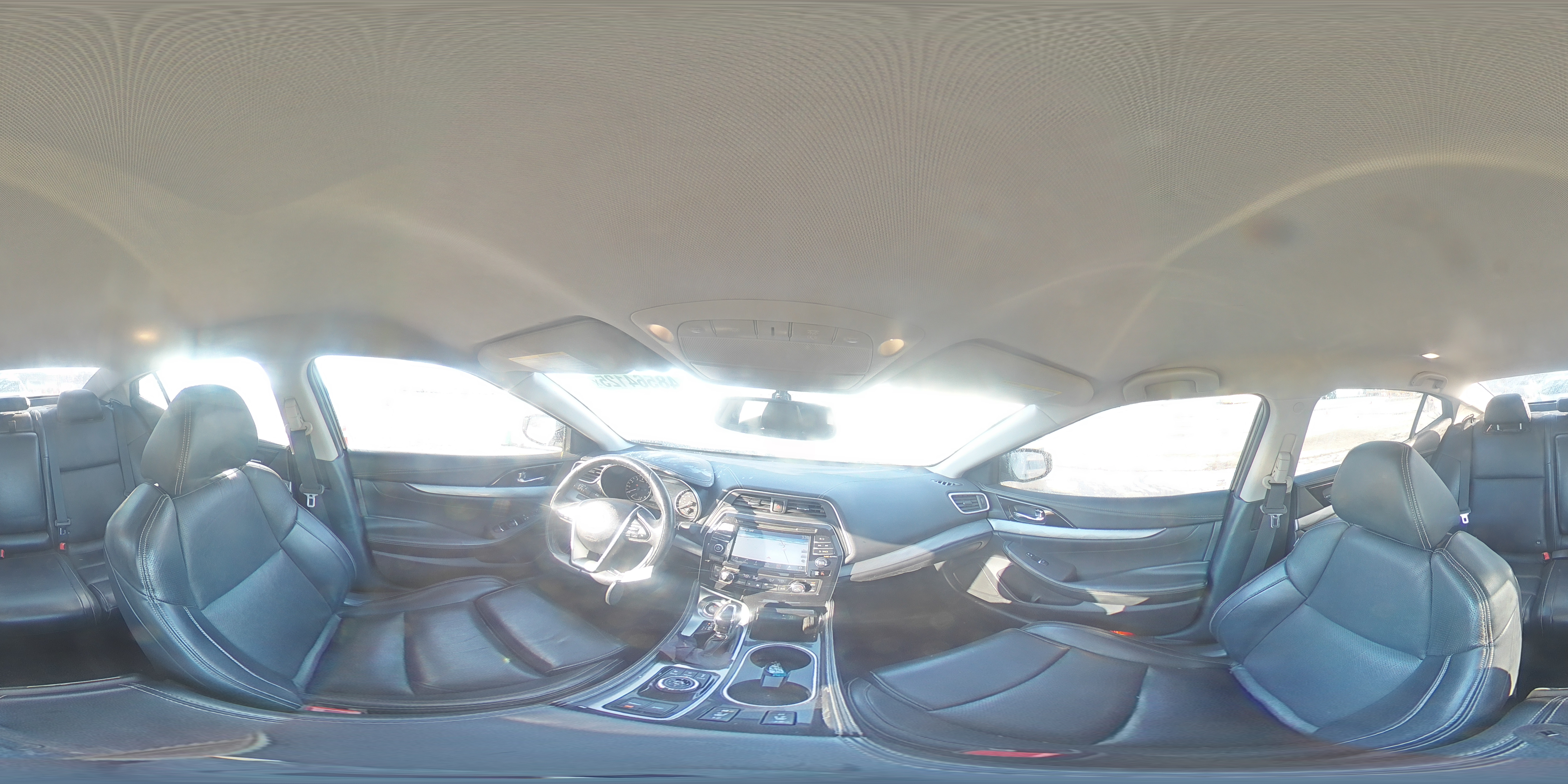 2016 Nissan Maxima - Image 14