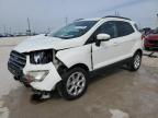 Haslet, TX에서 판매 중인 2019 Ford Ecosport Se - Front End