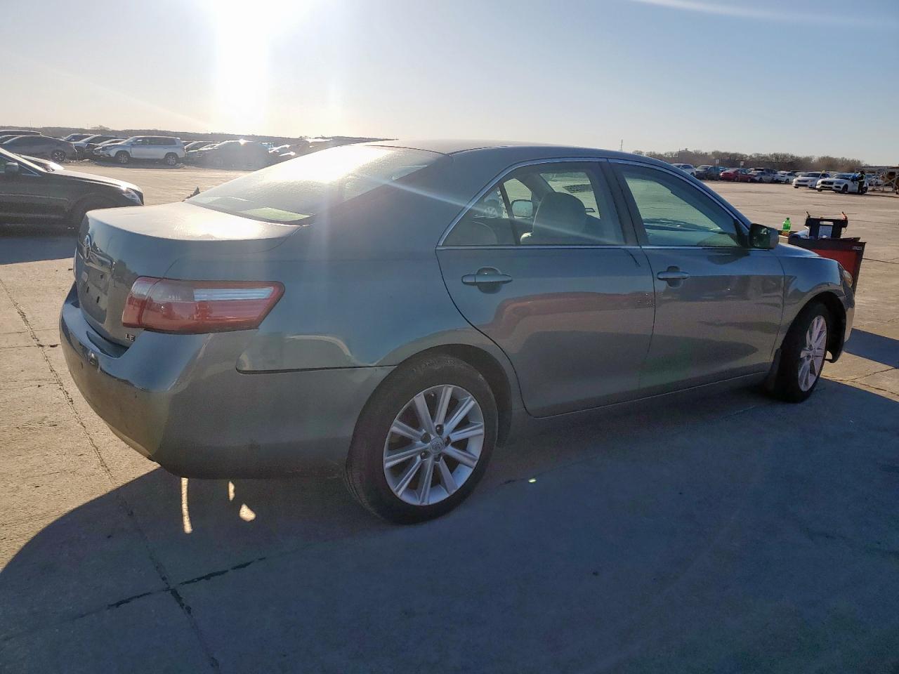 2007 Toyota Camry - Image 3