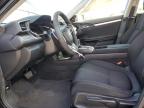 2016 Honda Civic Ex   zu verkaufen in Martinez, CA - Front End