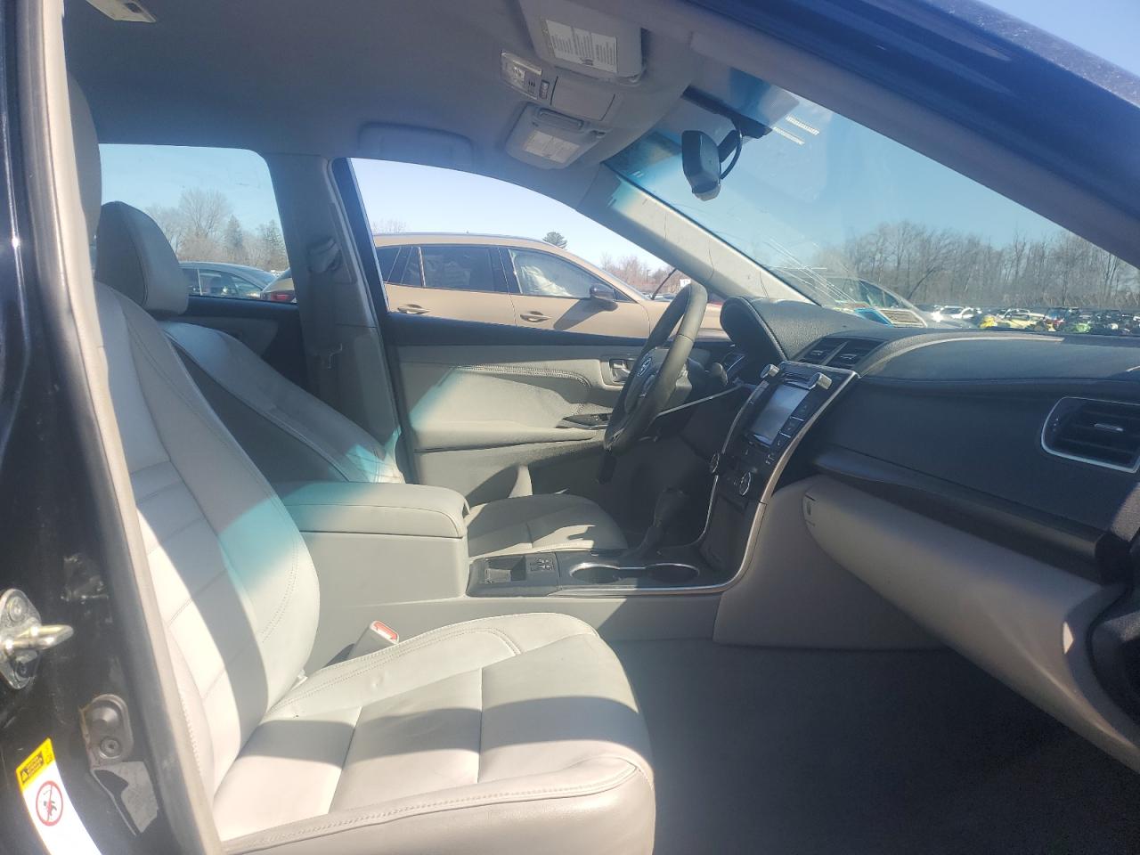 2017 Toyota Camry - Image 7