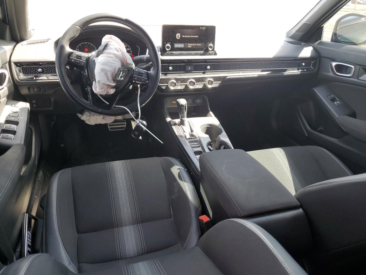 2023 Honda Civic - Image 8