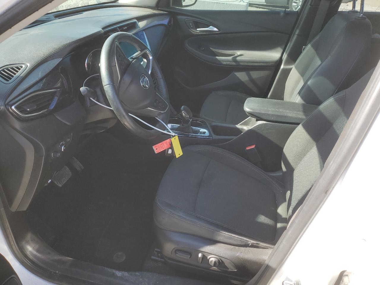 2021 Buick Encore - Image 7