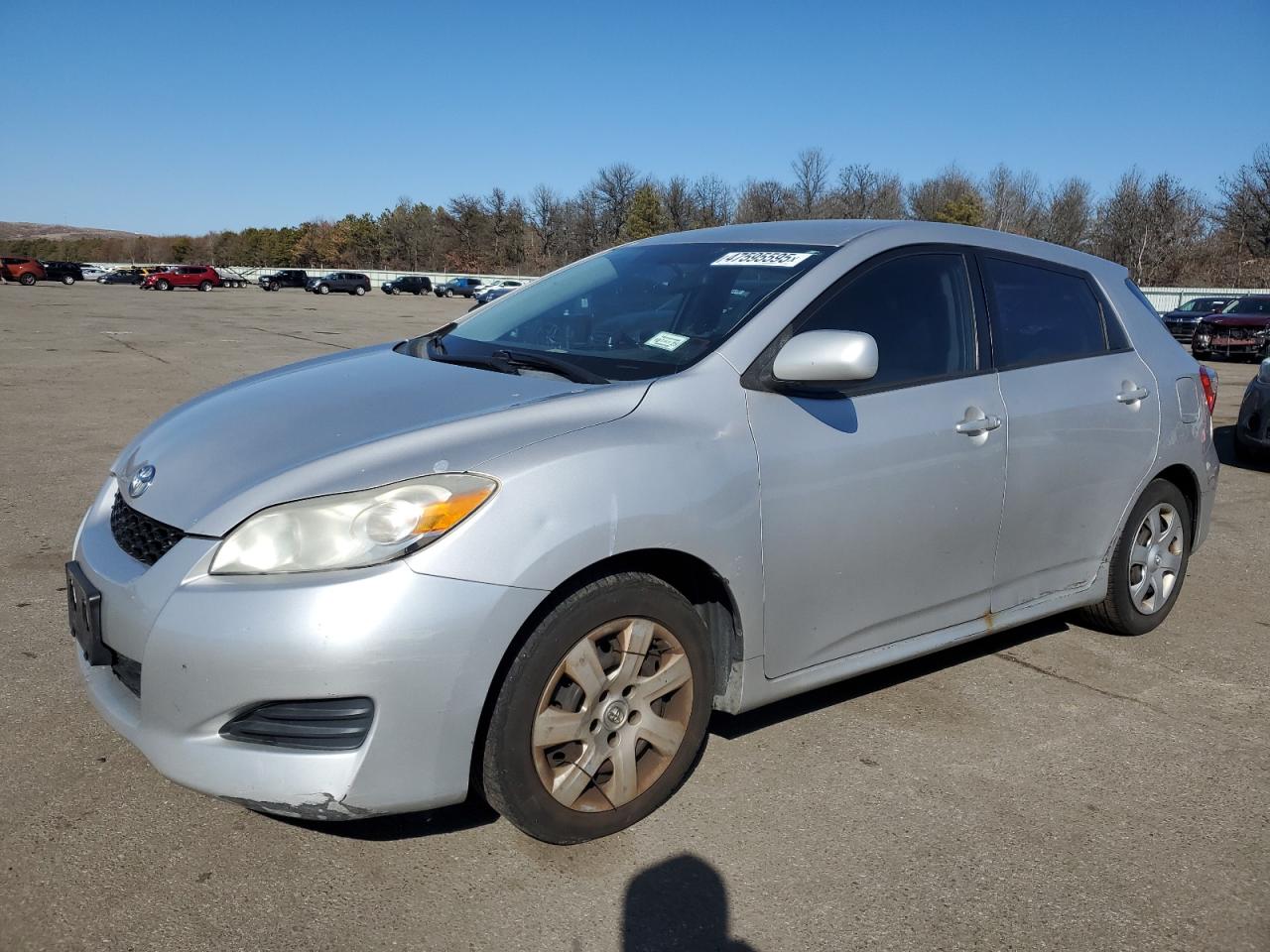 2010 Toyota Corolla - Image 1