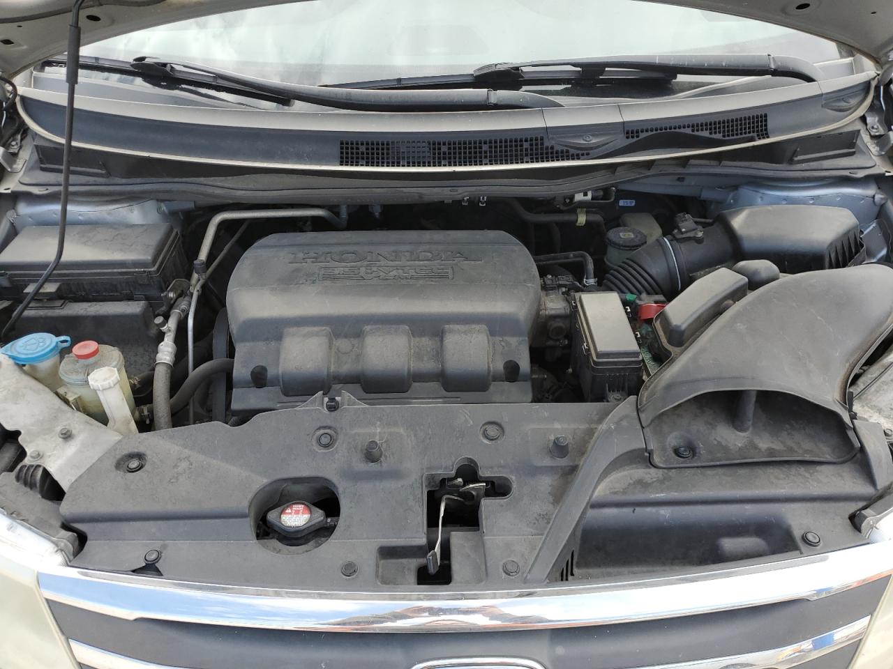 2013 Honda Odyssey - Image 12