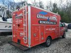 2021 Gmc Savana Cutaway G3500 for Sale in West Warren, MA - Front End