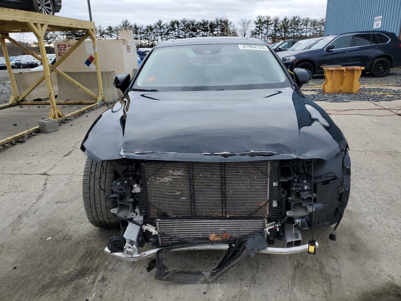 2021 Volvo S60 - Image 5
