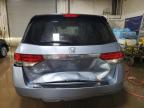 2014 Honda Odyssey Exl for Sale in Elgin, IL - Rear End