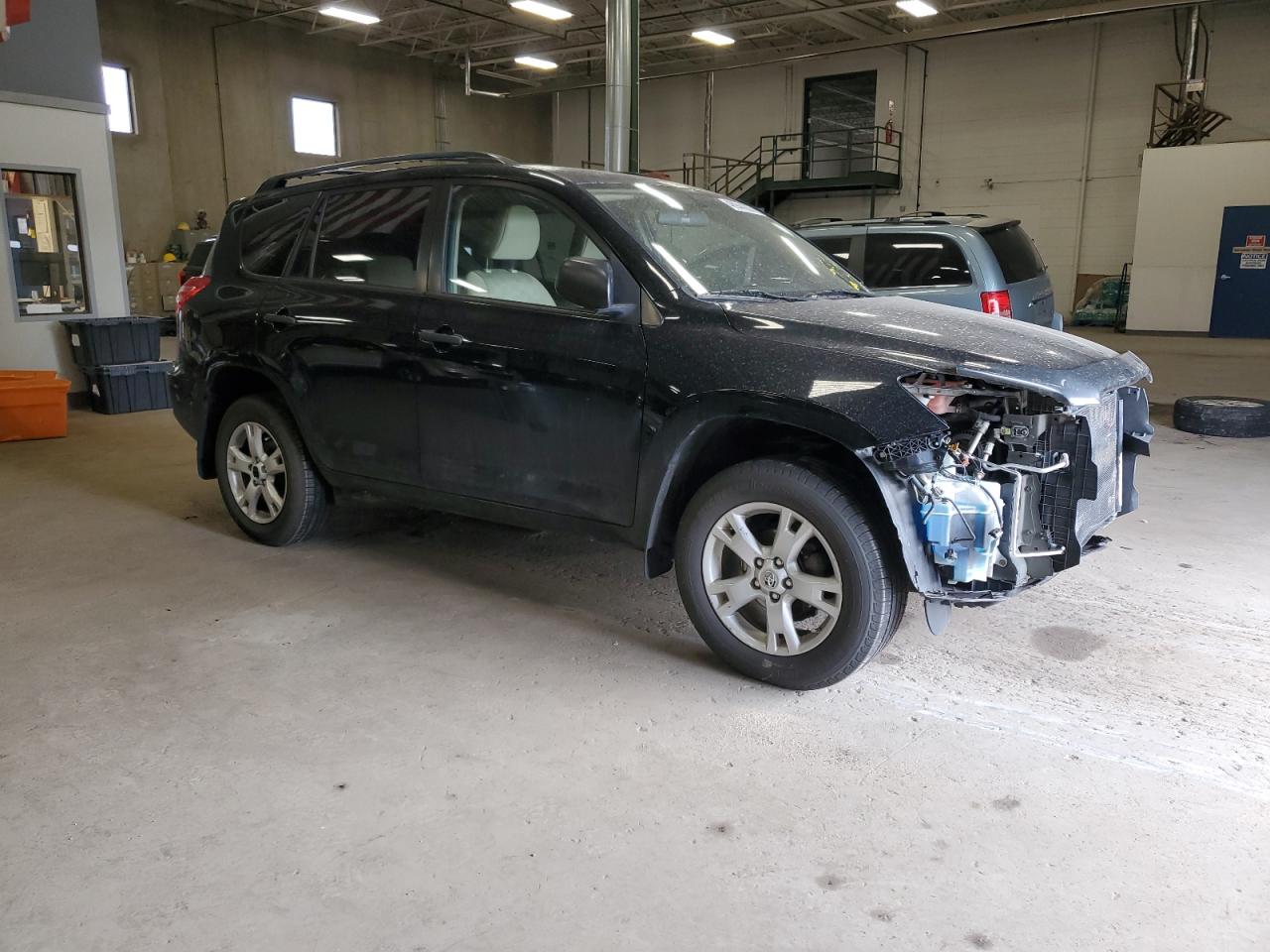 2009 Toyota RAV 4 - Image 4