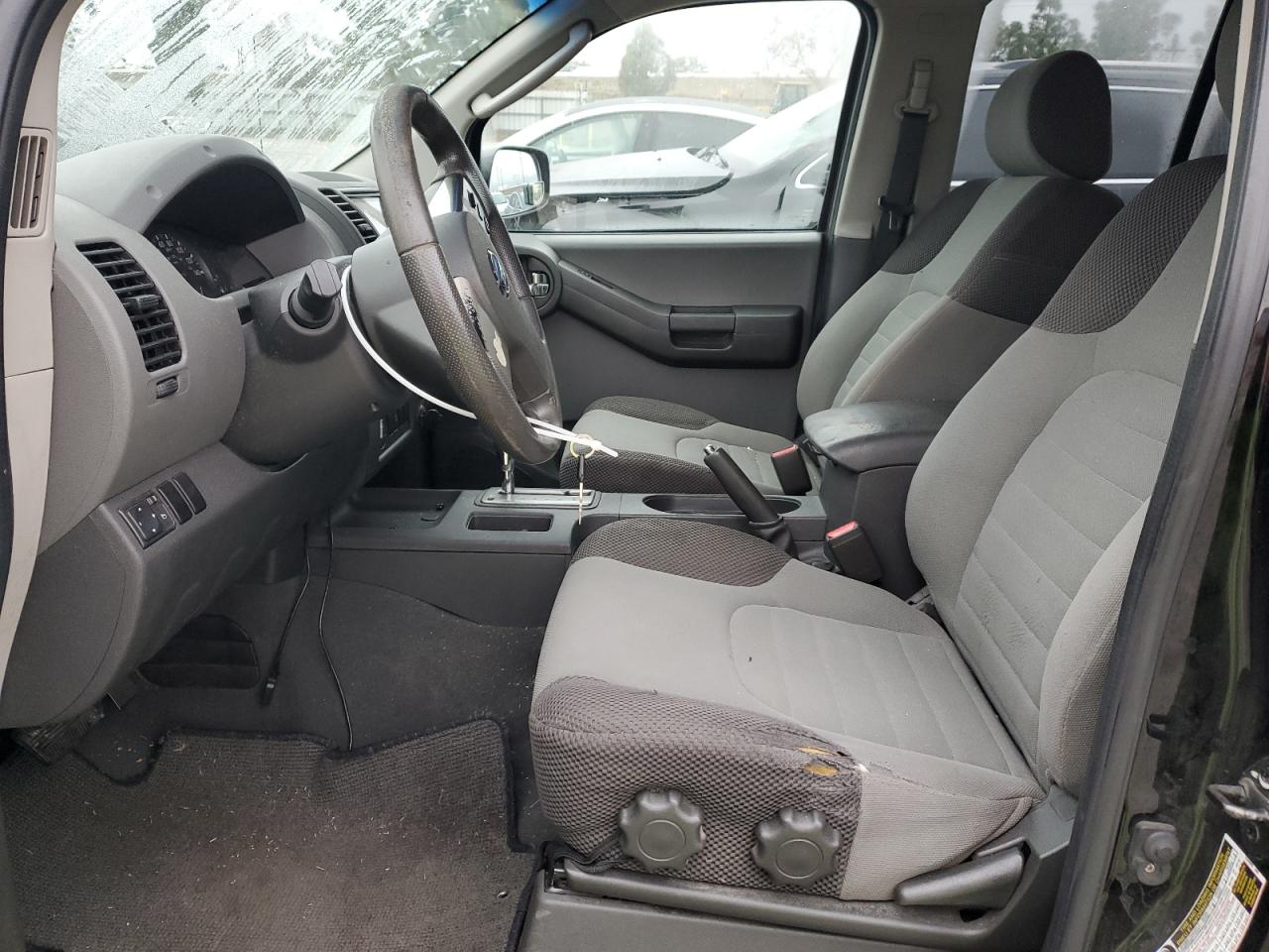 2008 Nissan XTerra - Image 7