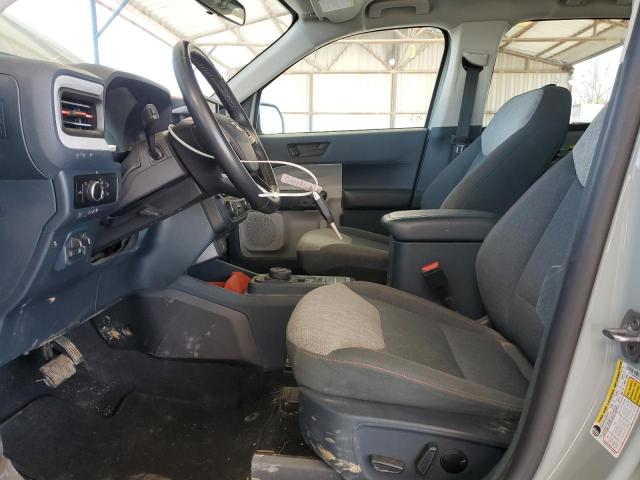  FORD MAVERICK 2023 Gray