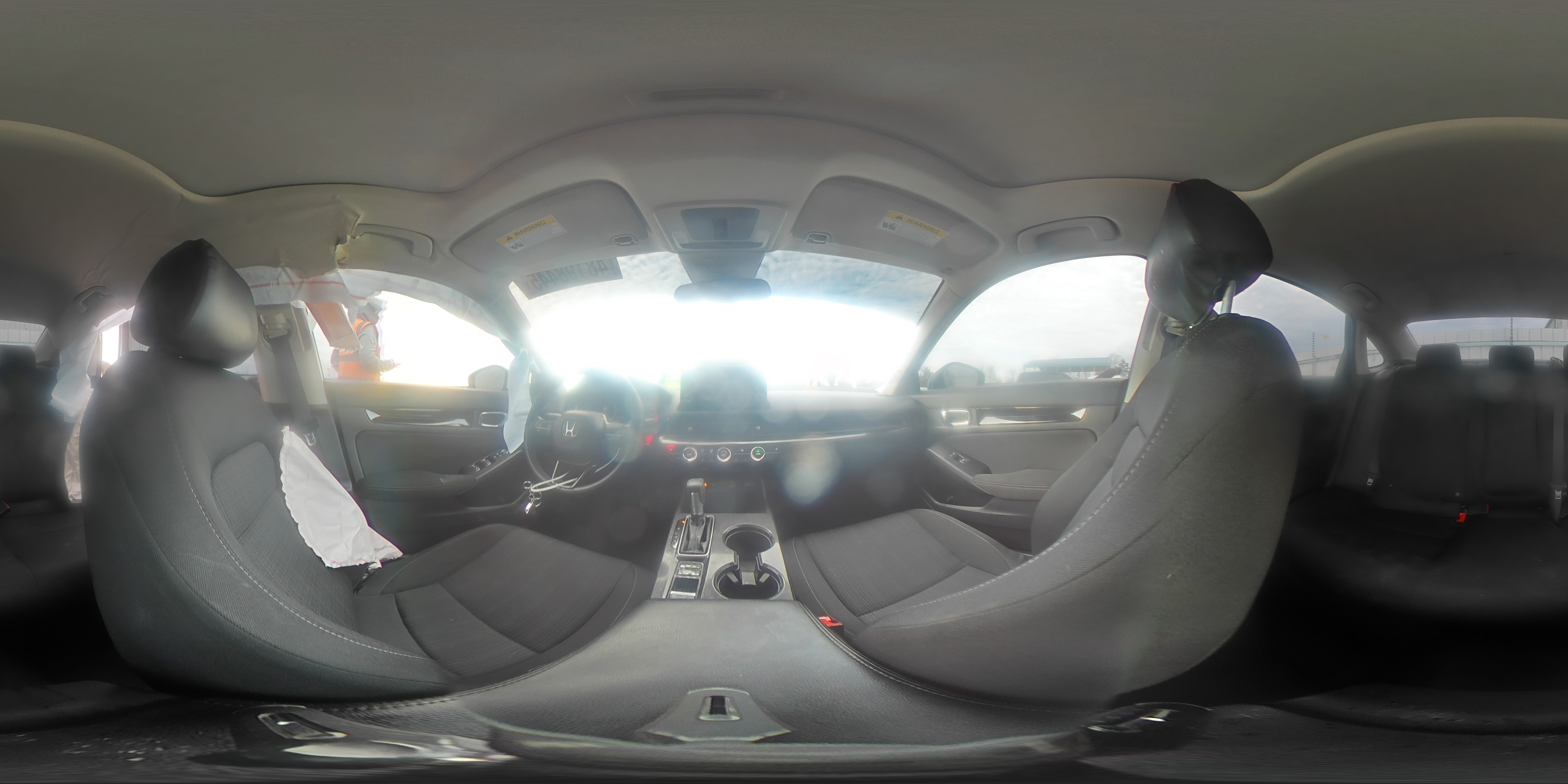 2024 Honda Civic - Image 14