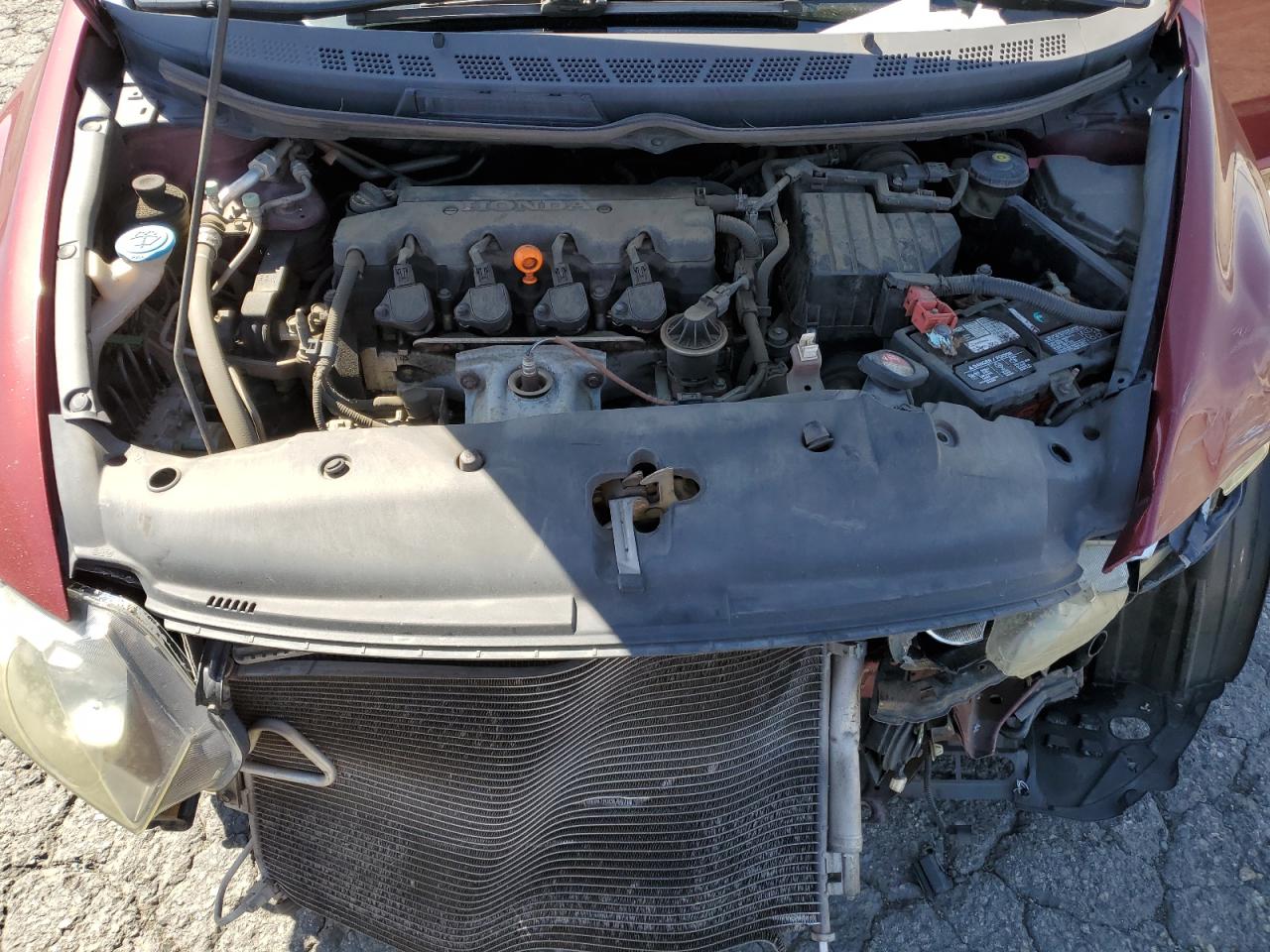 2010 Honda Civic - Image 11