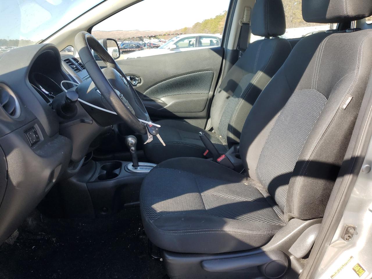 2014 Nissan Versa - Image 7