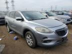 2015 Mazda Cx-9 Sport продається в Elgin, IL - Front End