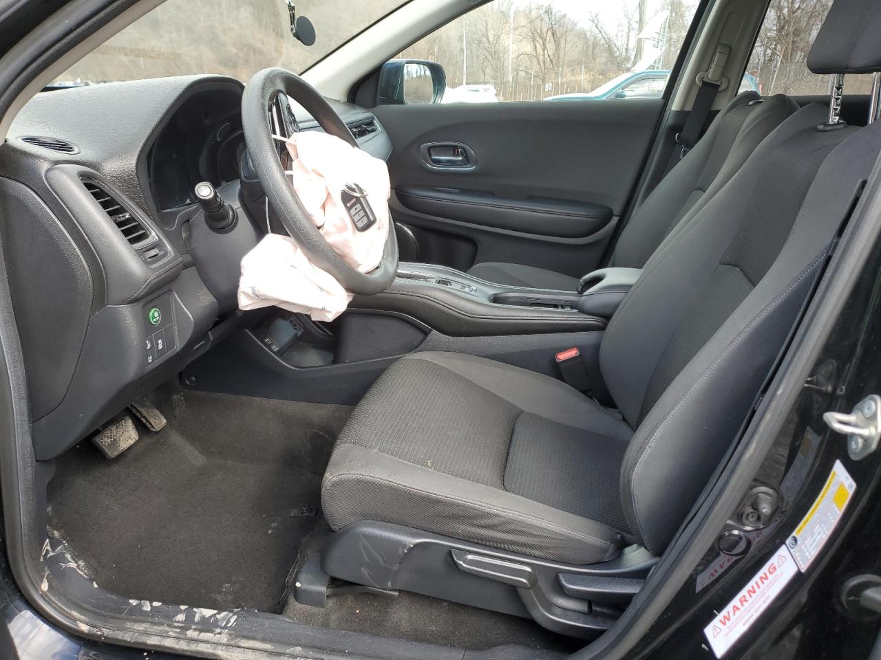 2019 Honda HR-V - Image 7
