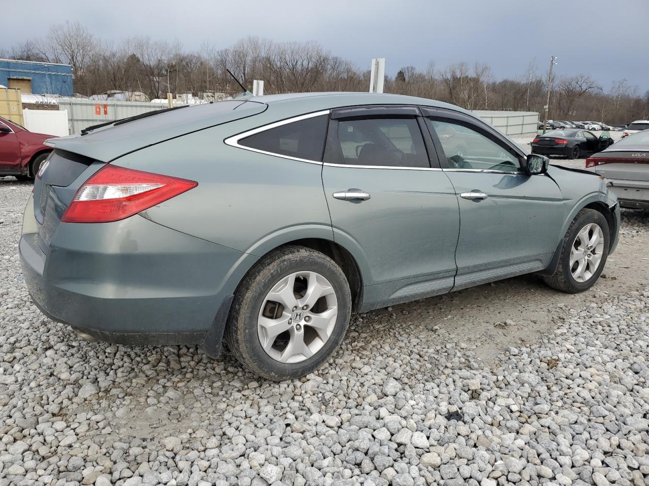 2010 Honda Accord - Image 3