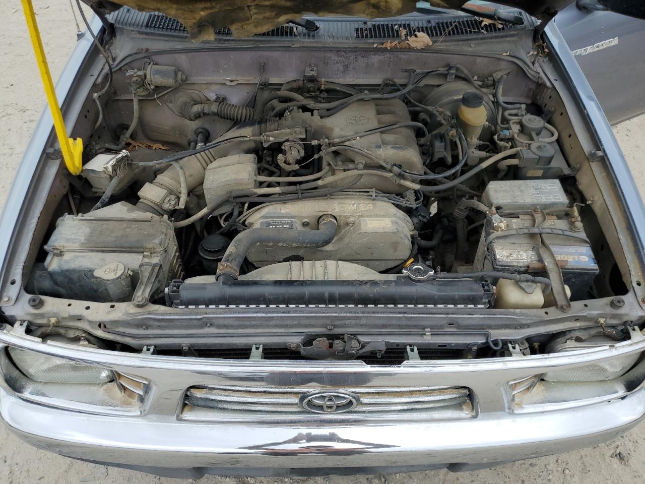 1997 Toyota Tacoma - Image 11