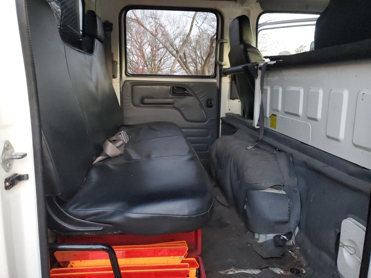 2013 Isuzu Npr VIN: 54DB4J1B3DS802499 Lot: 48307485