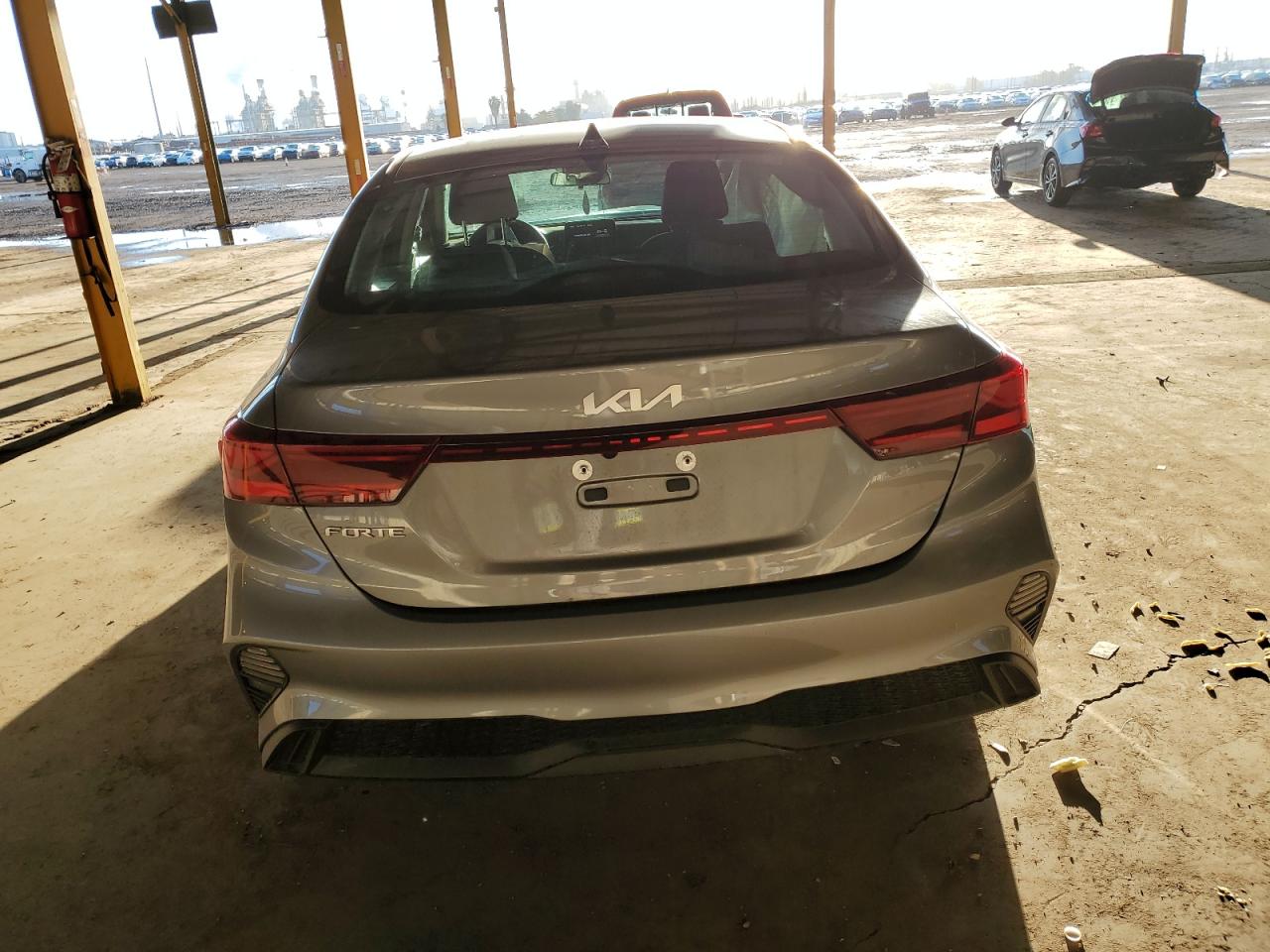 2024 Kia Forte - Image 6