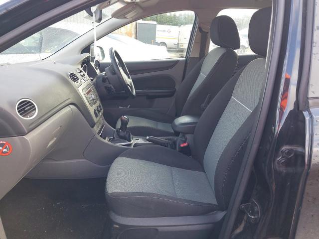 2011 FORD FOCUS ZETE