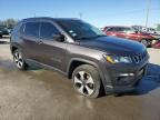 2018 Jeep Compass Latitude en Venta en Lebanon, TN - All Over