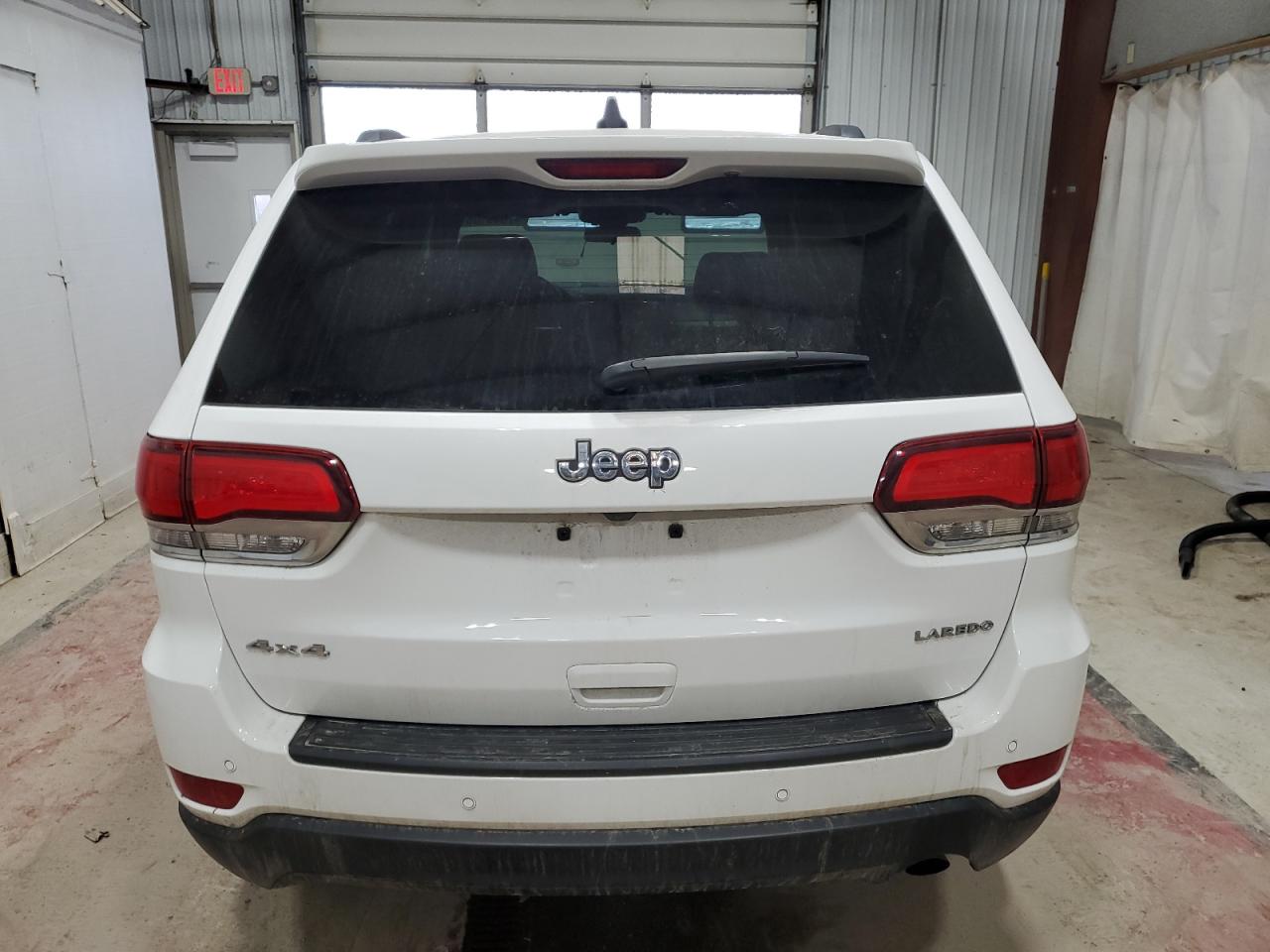 2021 Jeep Grand Cherokee - Image 6