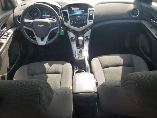  CHEVROLET CRUZE 2014 Белый