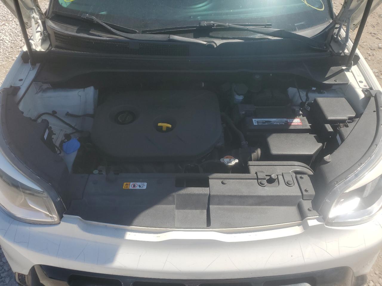 2016 Kia Soul - Image 11