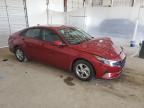 2023 Hyundai Elantra Se for Sale in Lexington, KY - Front End