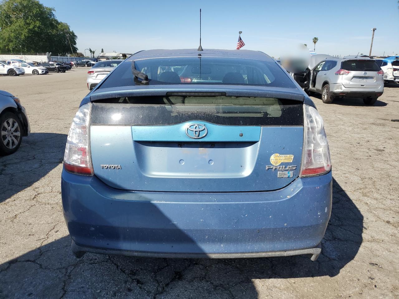 2006 Toyota Prius - Image 6