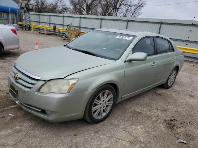 2005 Toyota Avalon Xl