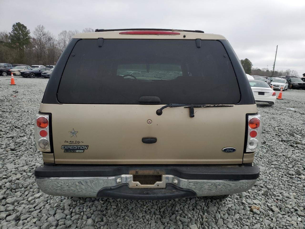 1999 Ford Expedition - Image 6
