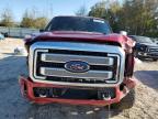 2015 Ford F250 Super Duty zu verkaufen in Midway, FL - Front End