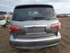 2016 Infiniti Qx80  იყიდება Chicago Heights-ში, IL - Front End