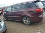 2016 Kia Sedona Sxl en Venta en Central Square, NY - All Over